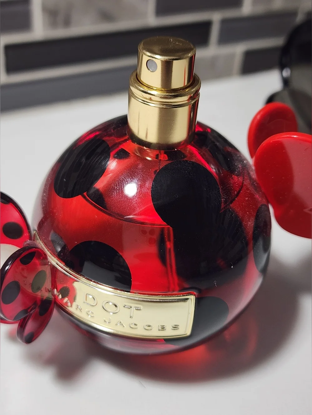 Marc Jacobs Dot Eau de Parfum - Picture 3 of 4